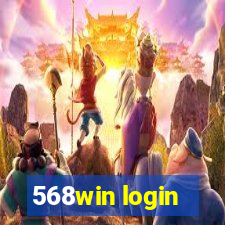 568win login